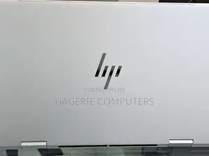 New Laptop HP Envy X360 16GB Intel Core I7 SSD 512GB