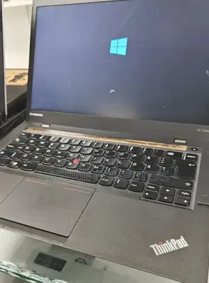 New Laptop Lenovo 8GB Intel Core I5 SSD 256GB