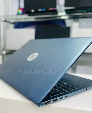 New Laptop HP Pavilion 15 16GB AMD Ryzen 7 SSD 512GB