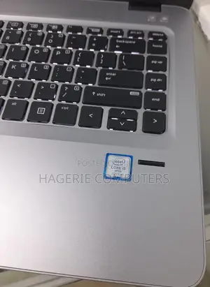 New Laptop HP EliteBook 840 G4 8GB Intel Core I5 HDD 1T