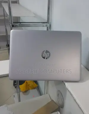 New Laptop HP EliteBook 840 G4 8GB Intel Core I5 HDD 1T