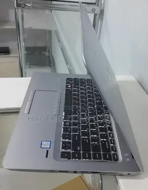 New Laptop HP EliteBook 840 G4 8GB Intel Core I5 HDD 1T
