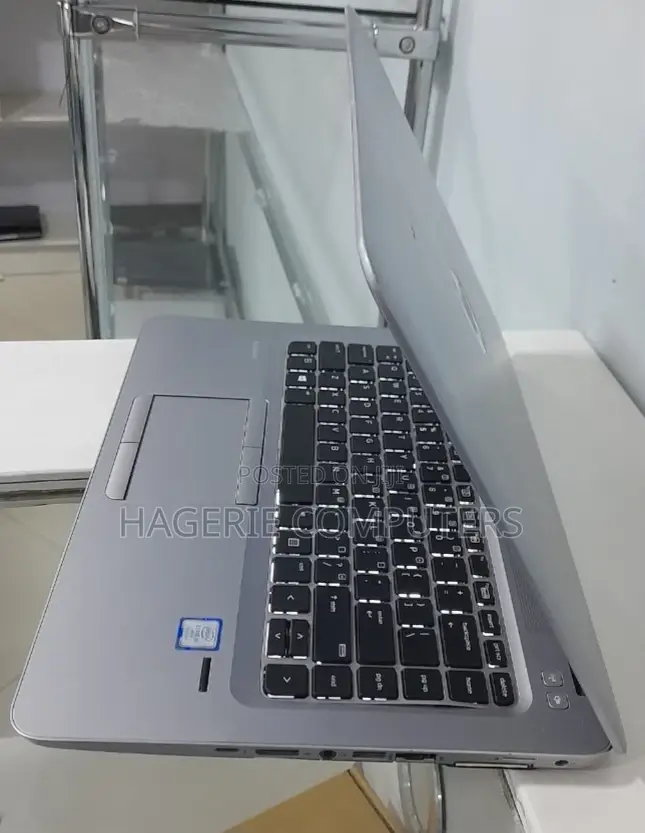 New Laptop HP EliteBook 840 G4 8GB Intel Core I5 HDD 1T