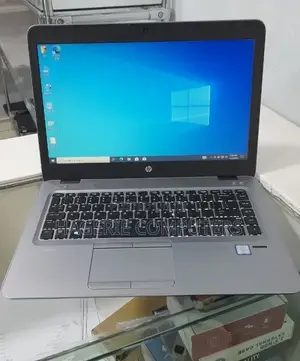 New Laptop HP EliteBook 840 G4 8GB Intel Core I5 HDD 1T