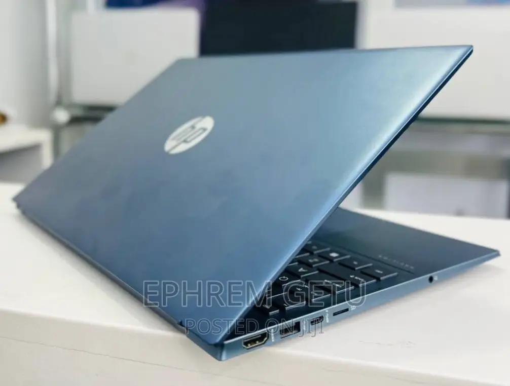 New Laptop HP Pavilion 15 16GB AMD Ryzen 7 SSD 512GB