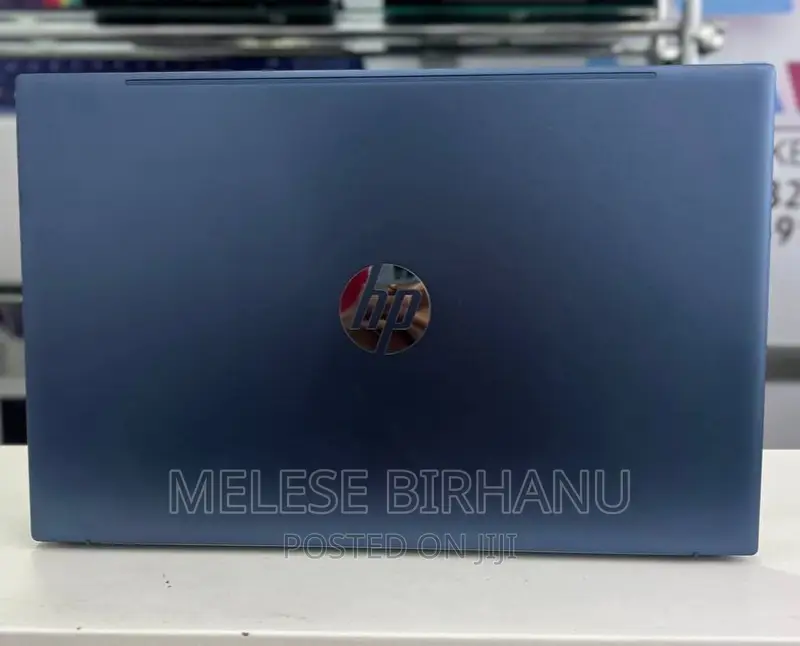 New Laptop HP Pavilion 15 16GB AMD Ryzen 7 SSD 512GB