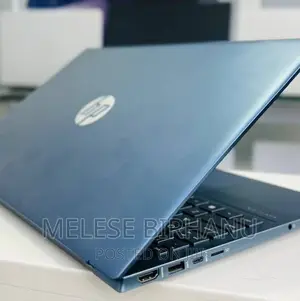 New Laptop HP Pavilion 15 16GB AMD Ryzen 7 SSD 512GB