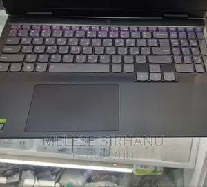 New Laptop Lenovo 16GB Intel Core I7 SSD 512GB