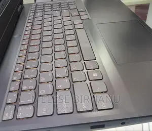 New Laptop Lenovo 16GB Intel Core I7 SSD 512GB