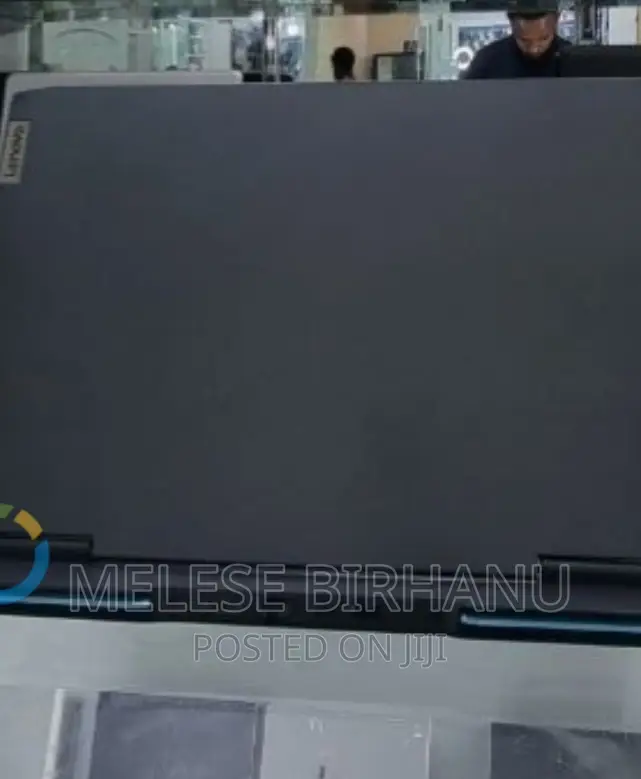 New Laptop Lenovo 16GB Intel Core I7 SSD 512GB