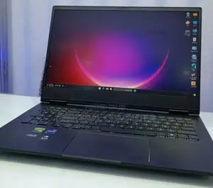 New Laptop HP Omen 17-An188nr 16GB Intel Core I7 SSD 512GB