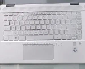 New Laptop HP Pavilion 13z 8GB Intel Core I5 SSD 256GB