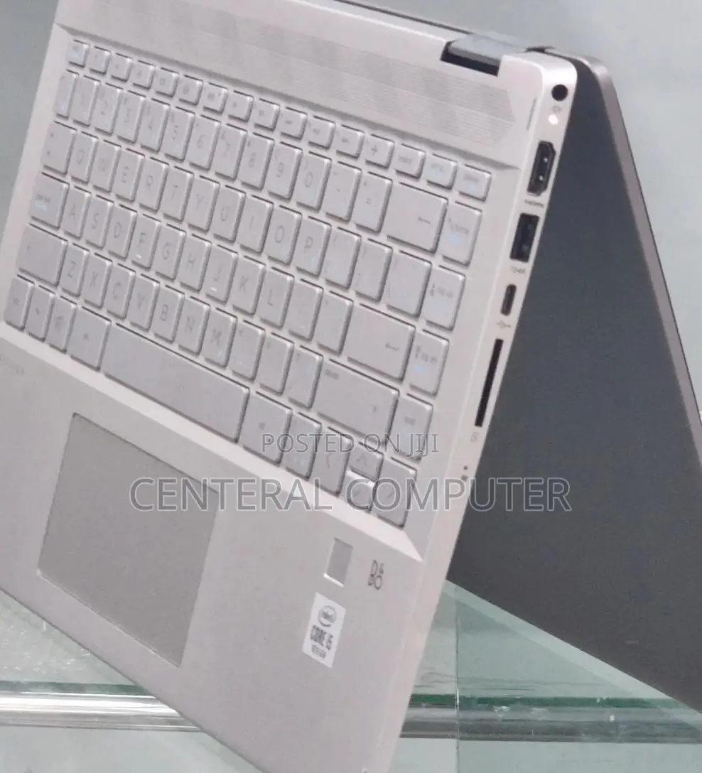 New Laptop HP Pavilion 13z 8GB Intel Core I5 SSD 256GB