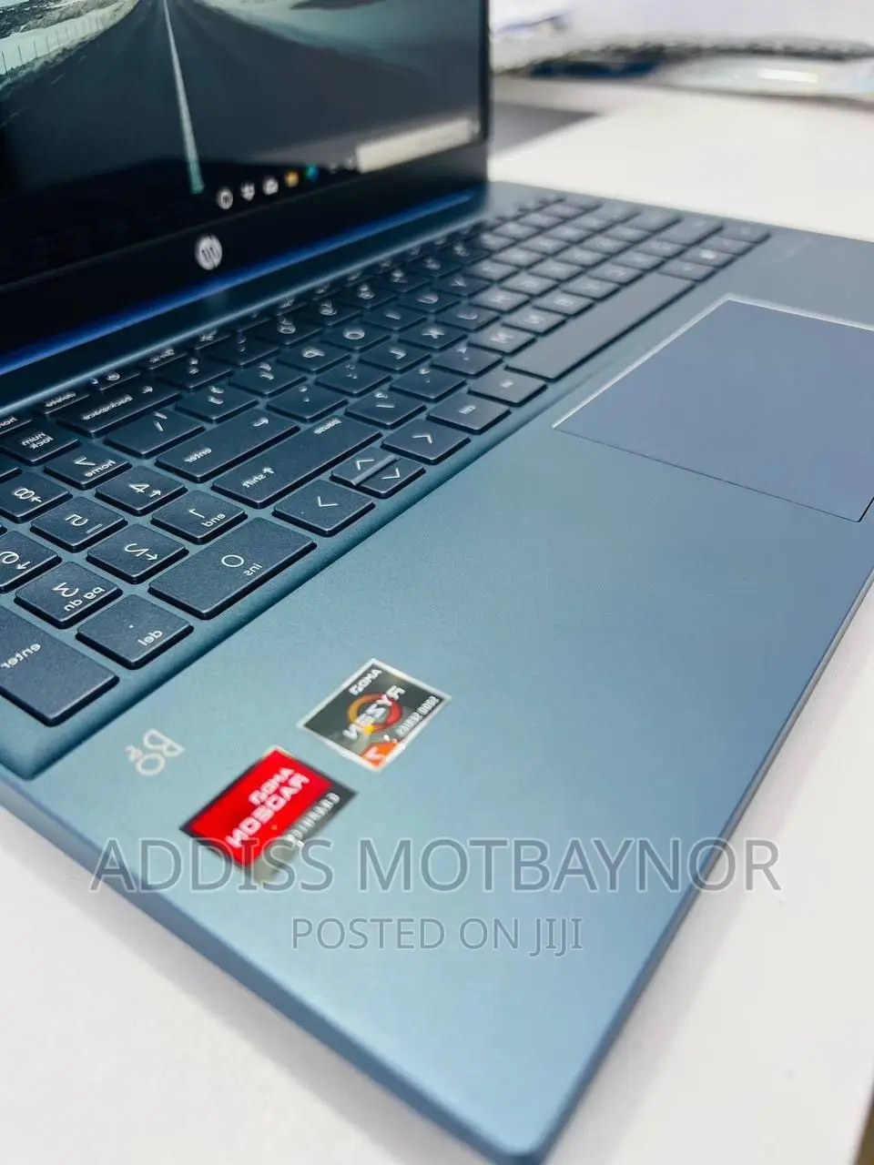 New Laptop HP Pavilion 15 16GB Intel Core I7 SSD 512GB