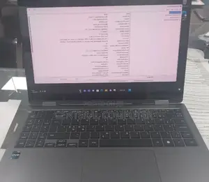 New Laptop Samsung Galaxy Book 2 16GB Intel Core I7 SSD 512GB