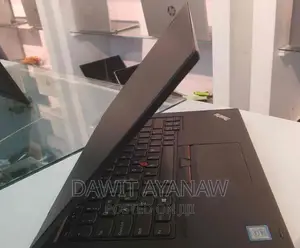 New Laptop Lenovo ThinkPad Yoga 370 16GB Intel Core I5 SSD 512GB