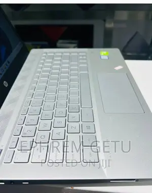 New Laptop HP Pavilion 15 8GB Intel Core I7 HDD+SSD 1T