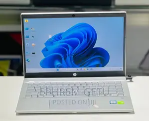 New Laptop HP Pavilion 15 8GB Intel Core I7 HDD+SSD 1T