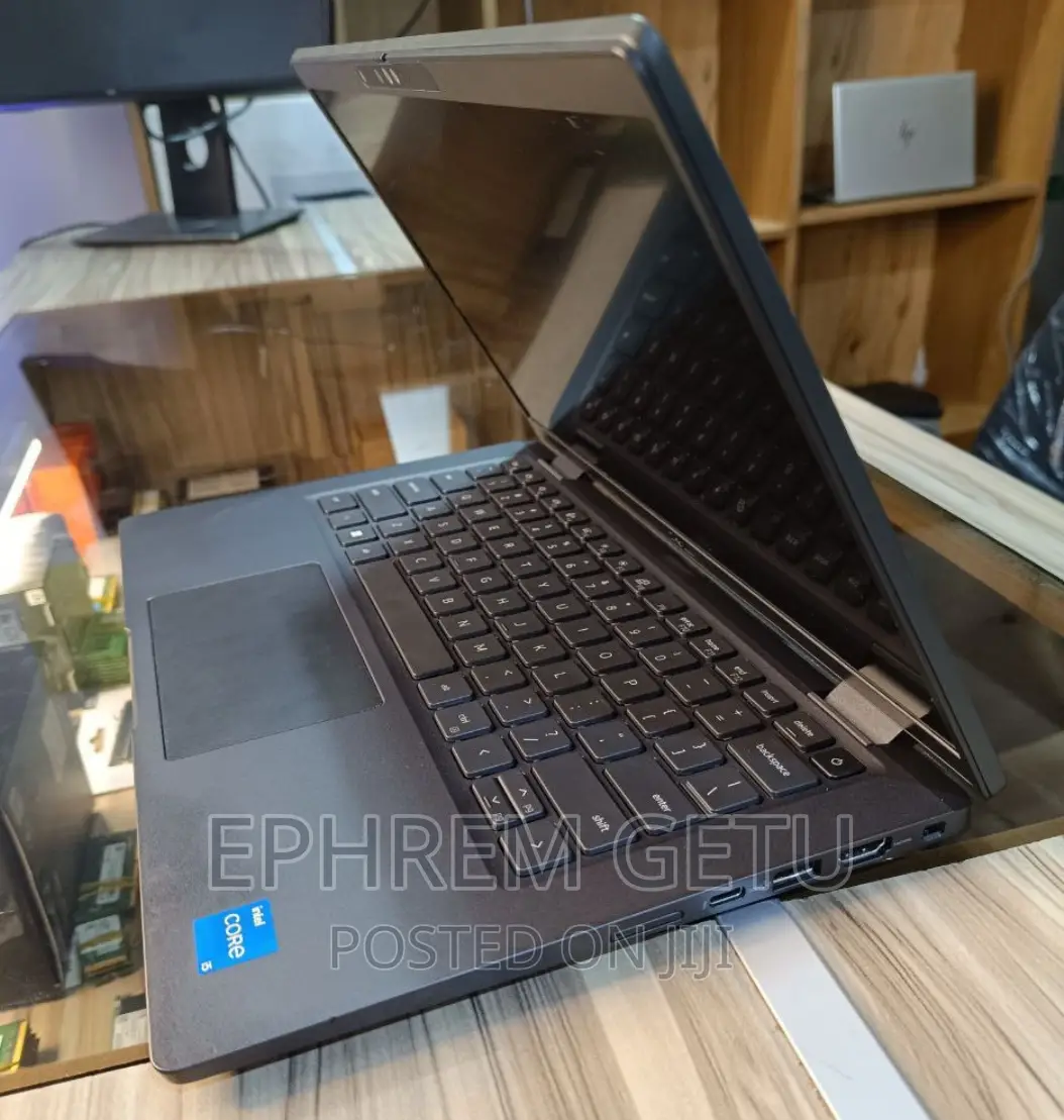 New Laptop Dell Latitude 7430 16GB Intel Core I5 SSD 512GB