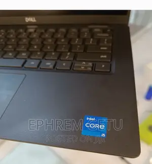 New Laptop Dell Latitude 7430 16GB Intel Core I5 SSD 512GB