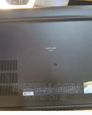 Photo - New Laptop Dell Latitude 7430 16GB Intel Core I5 SSD 512GB