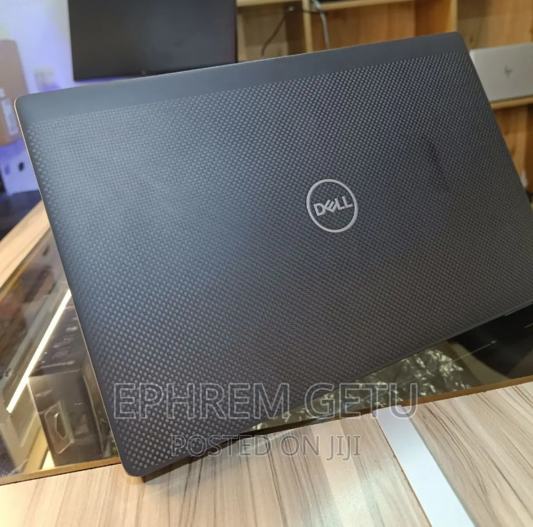 New Laptop Dell Latitude 7430 16GB Intel Core I5 SSD 512GB