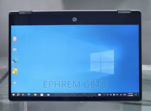 Photo - New Laptop HP Pavilion 14 8GB Intel Core I5 SSD 256GB