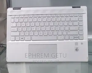 New Laptop HP Pavilion 14 8GB Intel Core I5 SSD 256GB