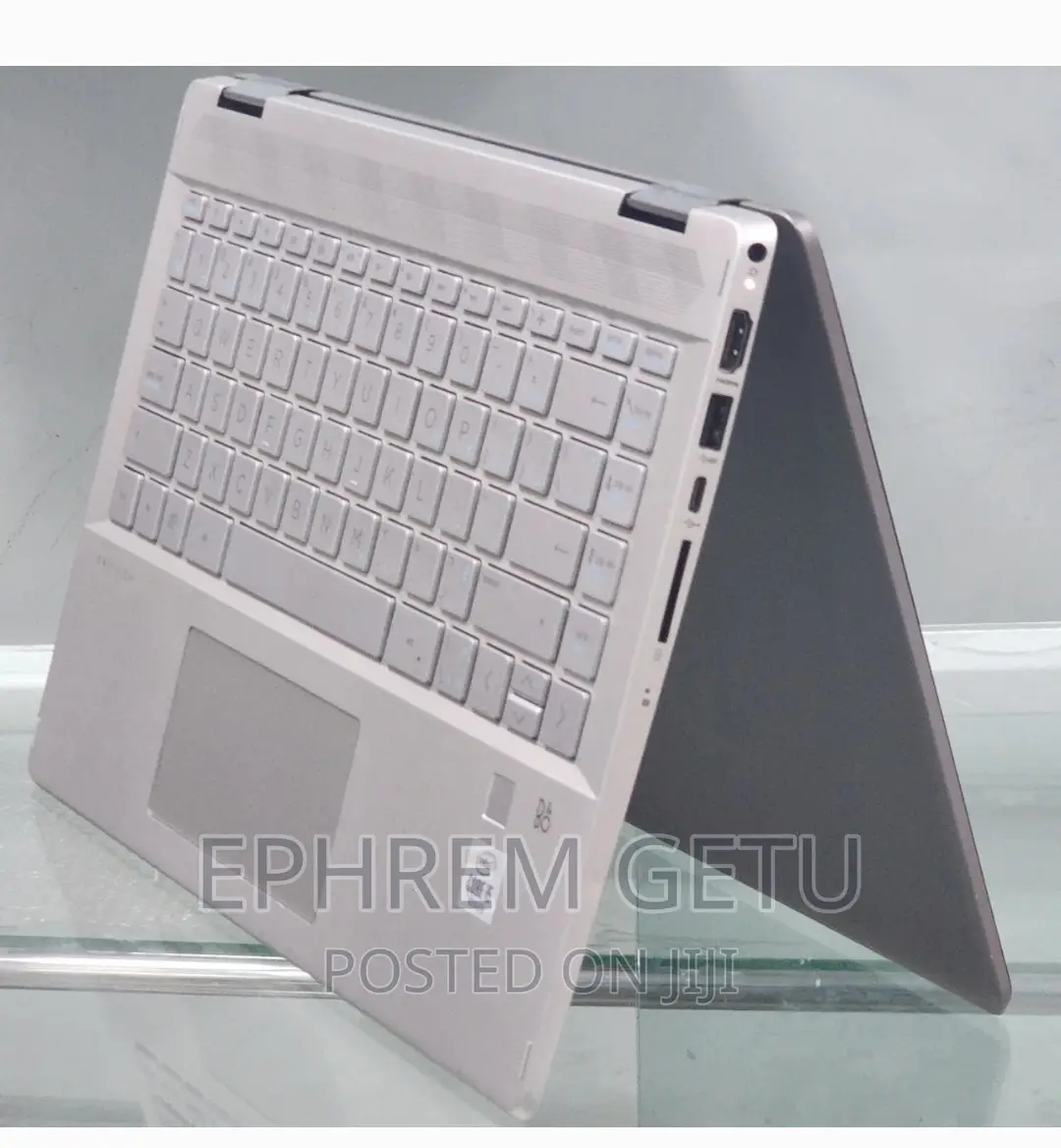 New Laptop HP Pavilion 14 8GB Intel Core I5 SSD 256GB