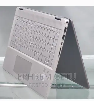 New Laptop HP Pavilion 14 8GB Intel Core I5 SSD 256GB