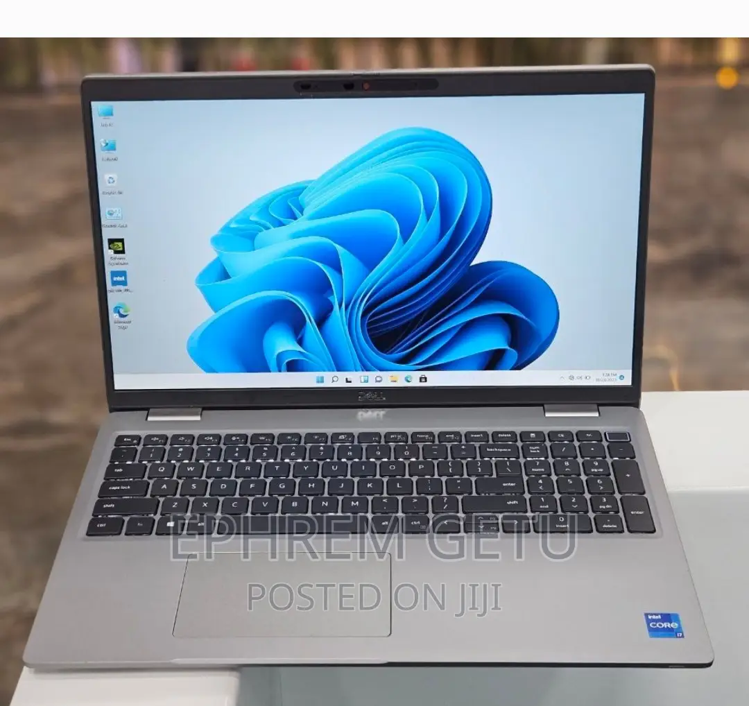 New Laptop Dell Latitude E5520 16GB Intel Core I7 SSD 512GB