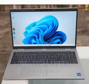 New Laptop Dell Latitude E5520 16GB Intel Core I7 SSD 512GB