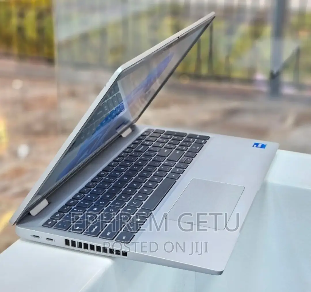 New Laptop Dell Latitude E5520 16GB Intel Core I7 SSD 512GB