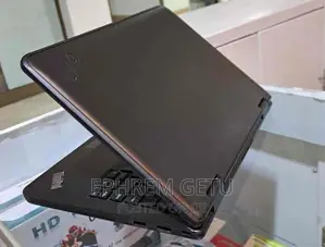 New Laptop Lenovo ThinkPad Yoga 4GB Intel Pentium HDD 500GB