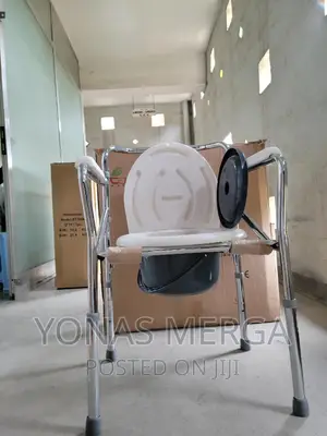 እጥፍጥፍ/Commode Chair/Foldable/Commode Chair/Commode/