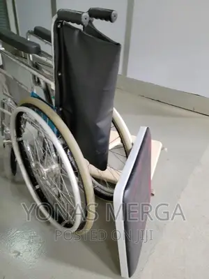 Used/Commode-Wheelchair/Commode WHEELCHAIR,(SQ1007)/