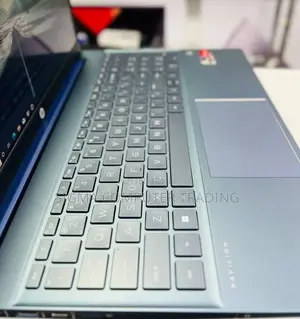New Laptop HP Pavilion 15 16GB AMD Ryzen 7 SSD 512GB