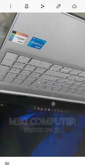 New Laptop HP Stream Notebook 8GB Intel Core i5 SSD 512GB