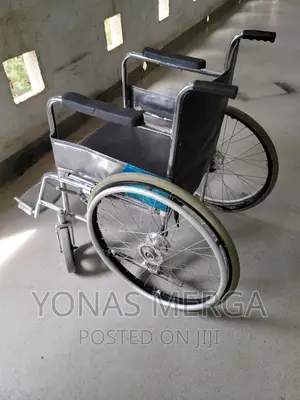 Dayang Regular Wheelchair for Disabled and Elderly, Model