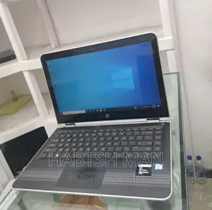 New Laptop HP Pavilion 14 8GB Intel Core I5 SSD 256GB