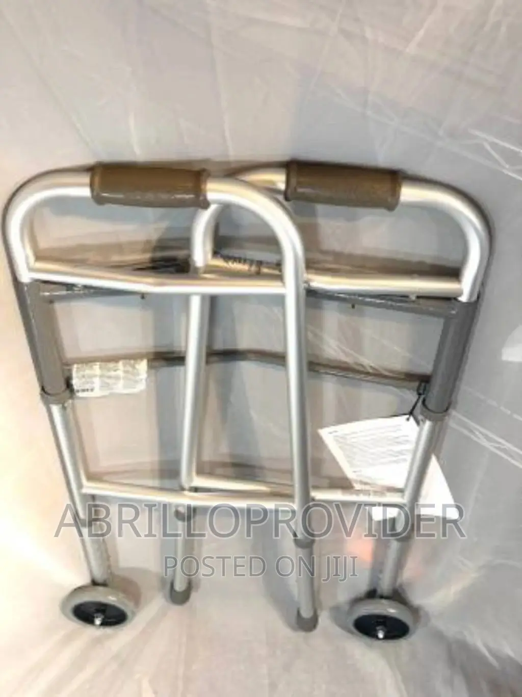 Eldery Walker/Helper Walker/Foldable Walker/New Walker/Walkr