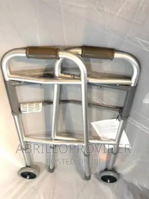 Eldery Walker/Helper Walker/Foldable Walker/New Walker/Walkr