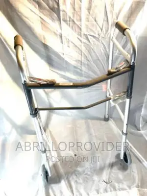 Foldable Walker/New/Walker/Therapist Walker/Free Delivery