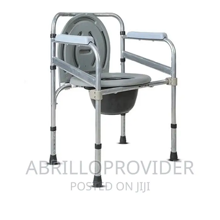Adjustable Commode Foldable Chair Toilet
/Chair/Chair/Chair