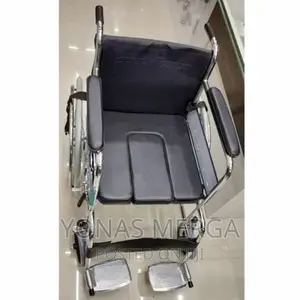 Nebulizer Machine | Wheel Chair Cammode|Pulse/Wheelchair