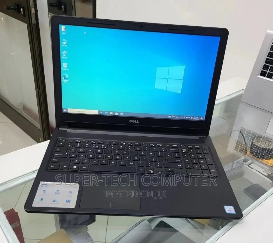 New Laptop Dell Inspiron 14 8GB Intel Core I5 HDD 1T