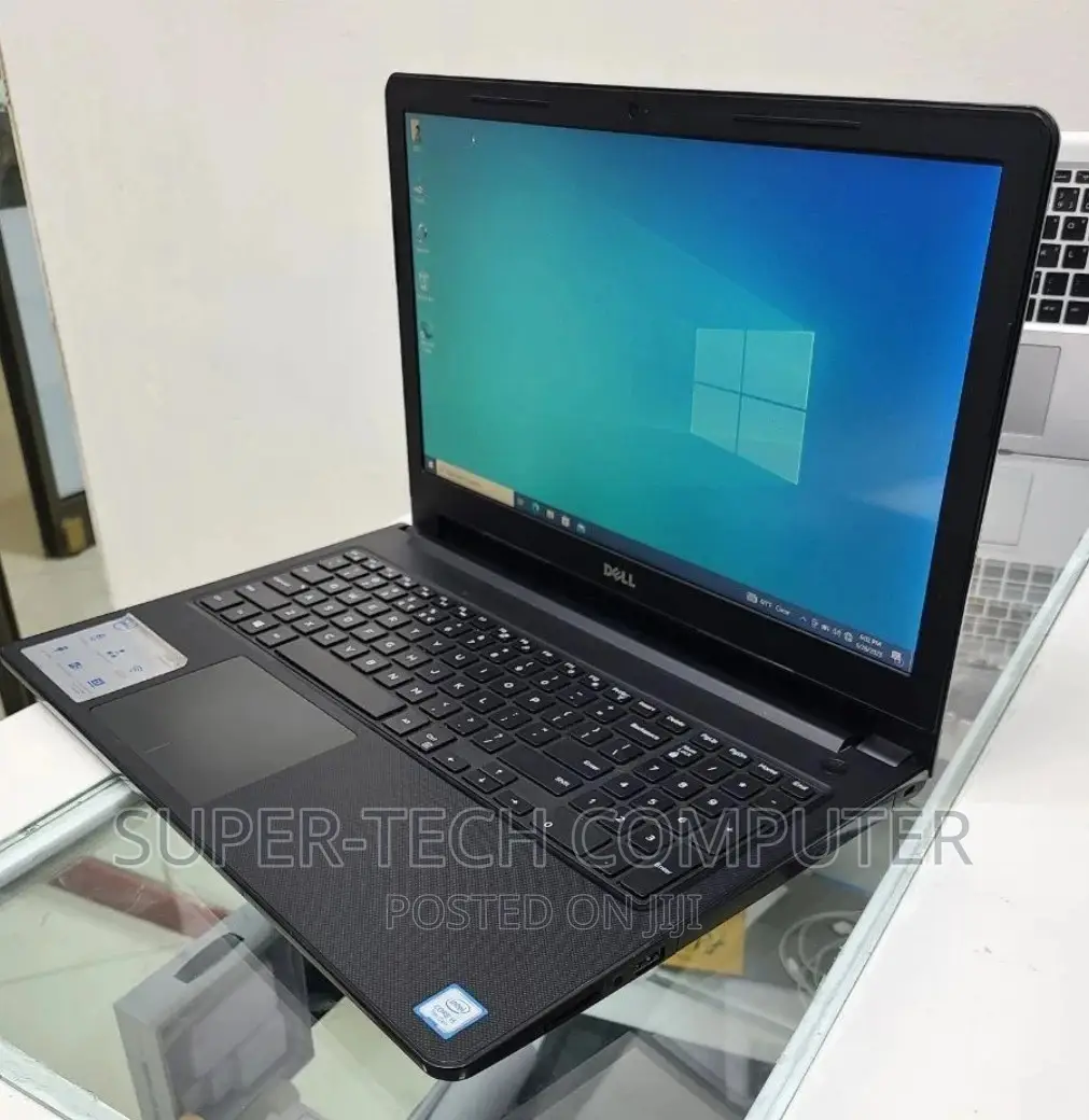 New Laptop Dell Inspiron 14 8GB Intel Core I5 HDD 1T