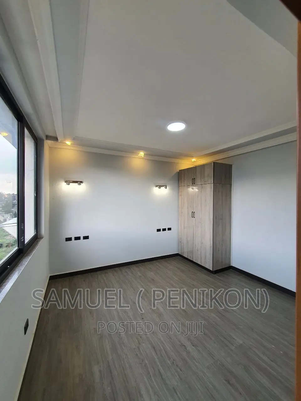 7bdrm House in Lexury House, Yeka for sale