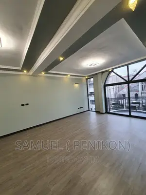 7bdrm House in Lexury House, Yeka for sale