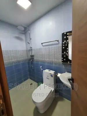 7bdrm House in Lexury House, Yeka for sale